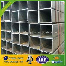 Stainless Steel Square Pipe/Rectangular Pipe